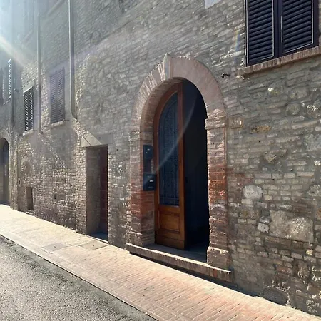 Apartamento Casa Femi *