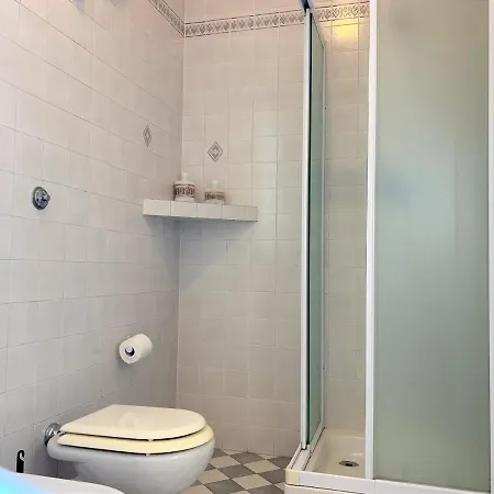 Apartamento Casa Femi *