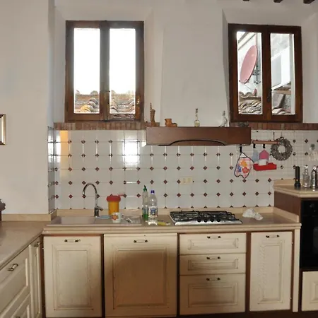 Casa Femi *