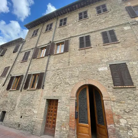 Casa Femi Apartment San Gimignano