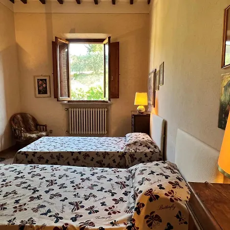 Apartment Casa Femi