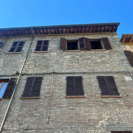 Casa Femi Apartment *
