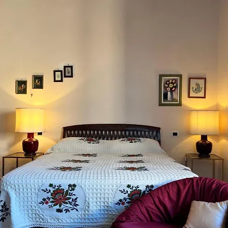 Casa Femi San Gimignano