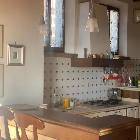 Casa Femi Apartment *