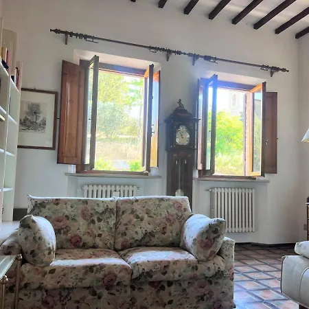 Casa Femi Apartment *