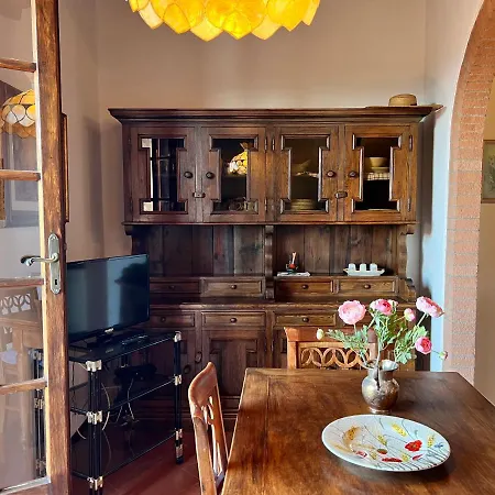 Casa Femi * San Gimignano