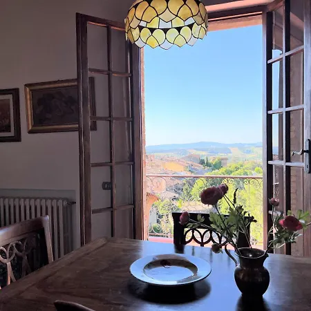 Casa Femi Apartment