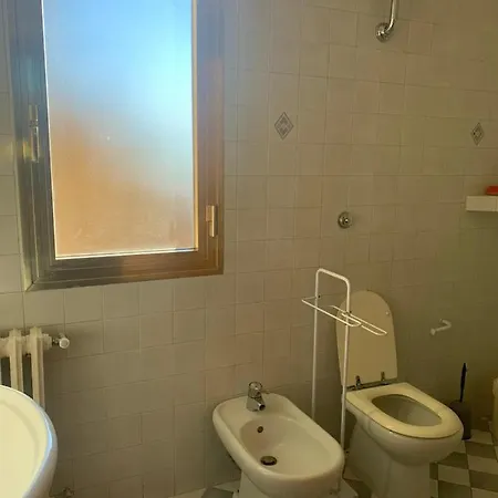 Apartment Casa Femi San Gimignano