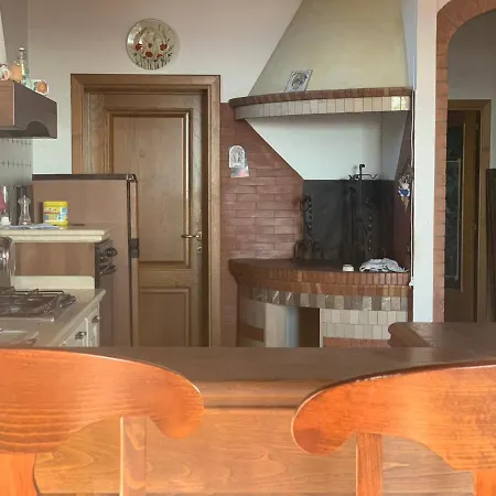 Casa Femi Apartment San Gimignano