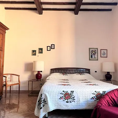 Casa Femi Apartment San Gimignano