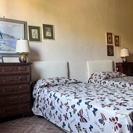 Apartamento Casa Femi *