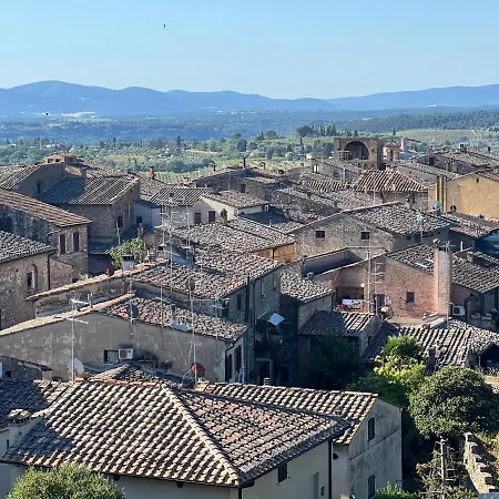 Casa Femi San Gimignano