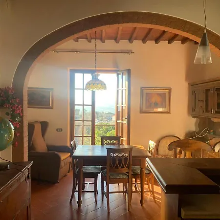 Casa Femi San Gimignano