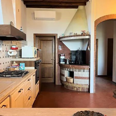 Casa Femi San Gimignano