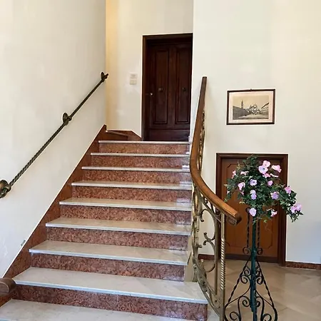 Casa Femi Apartment San Gimignano