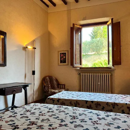 Apartment Casa Femi