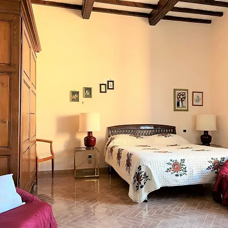 Apartment Casa Femi San Gimignano