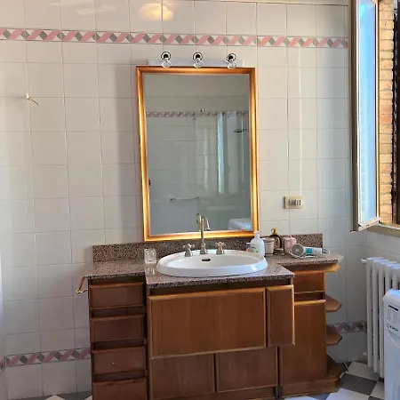 Casa Femi Apartment