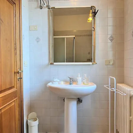 Apartment Casa Femi