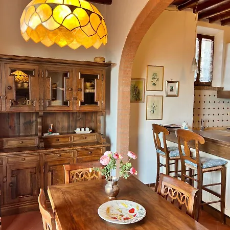 Casa Femi Apartment *
