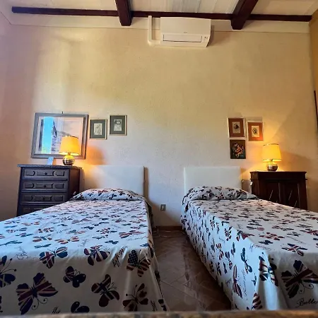 Casa Femi San Gimignano