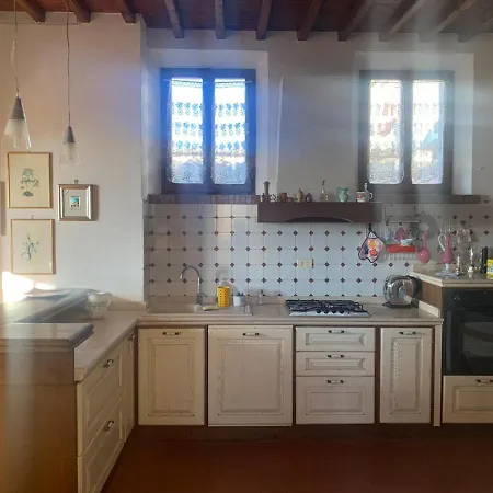 Casa Femi San Gimignano