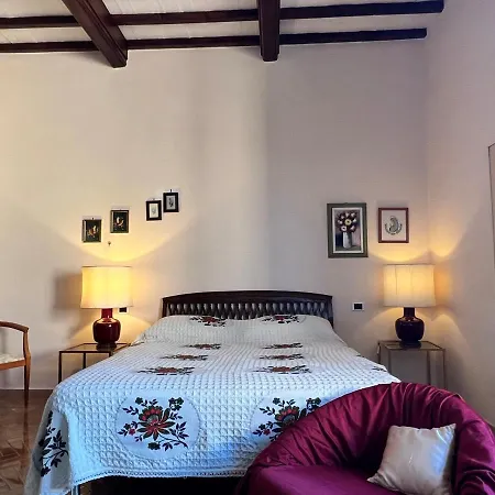 Casa Femi * San Gimignano