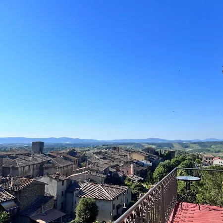 Apartamento Casa Femi *