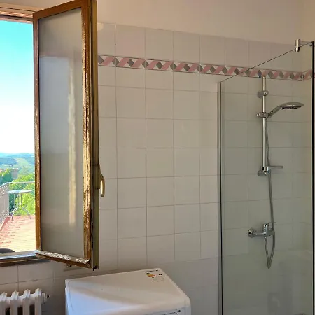 Casa Femi * San Gimignano