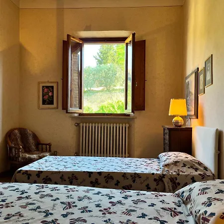 Casa Femi Apartment